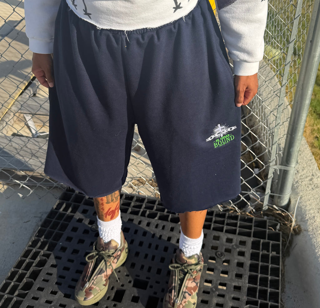Logo Shorts