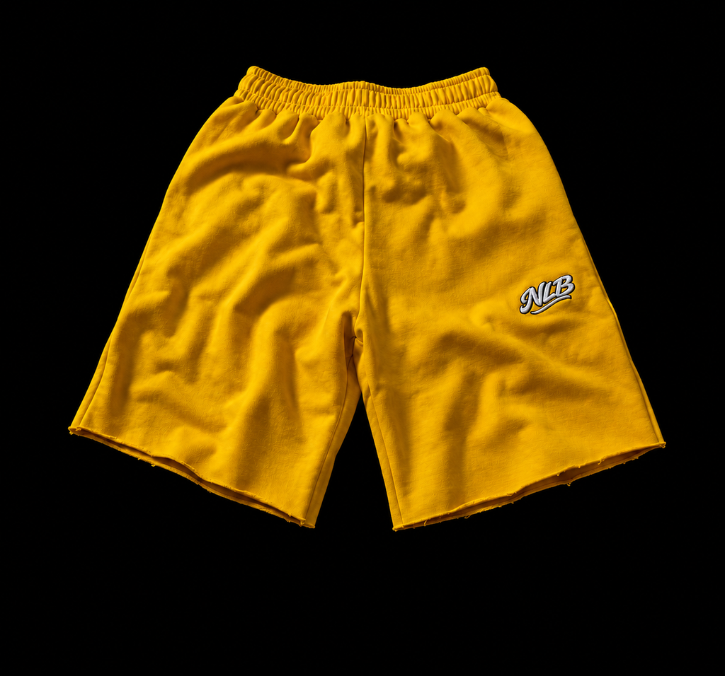 NLB shorts